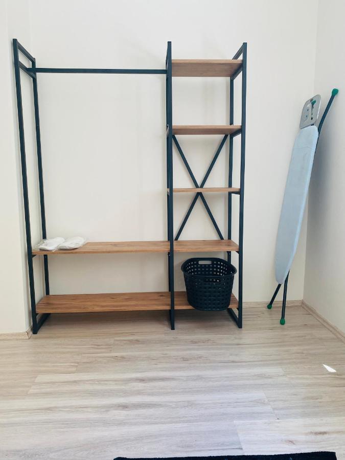 אנטליה Aether Flats No3,Old Town,Beach,Central,Netflix מראה חיצוני תמונה