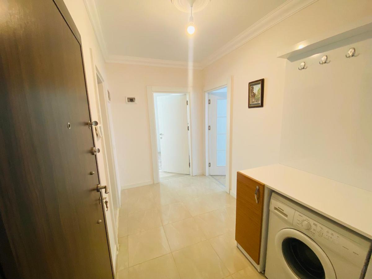 אנטליה Aether Flats No3,Old Town,Beach,Central,Netflix מראה חיצוני תמונה